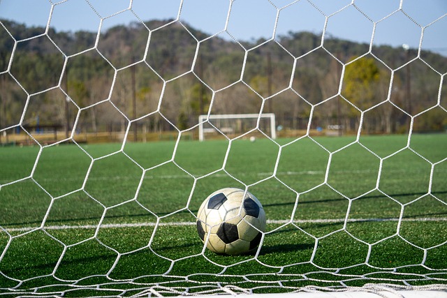 足球青训的 足球青训的
